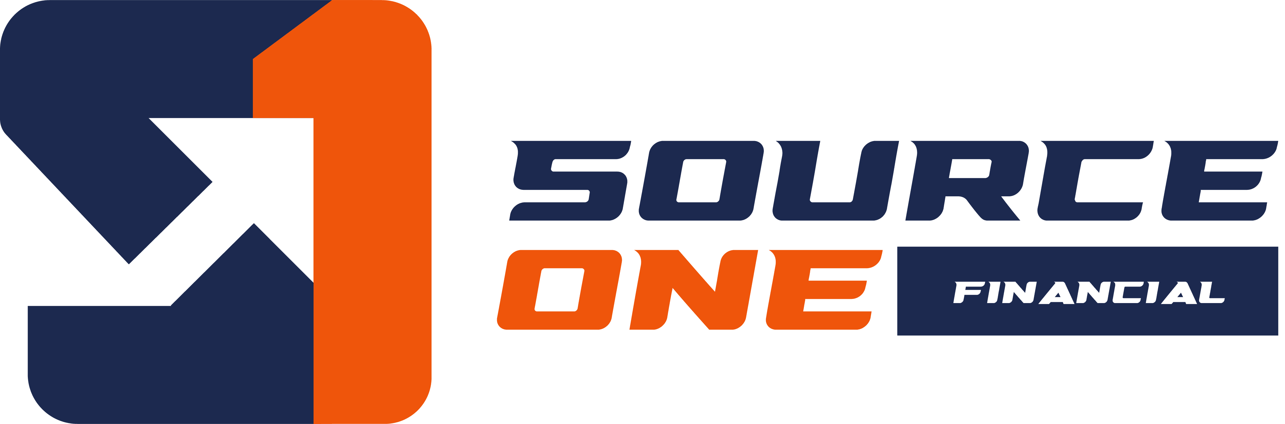 Source One Financial Logo